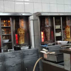 Missal Shawarma