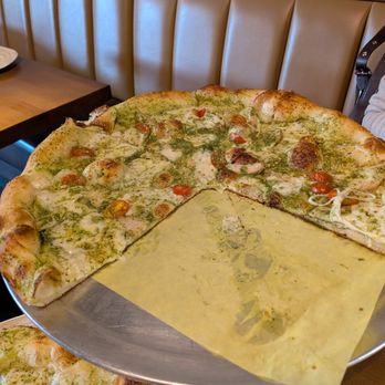Amedeo - Leonardo pizza - Pizza Near Me - Las Vegas, Nevada Amedeo - Leonardo pizza - Pizza Near Me - Las Vegas, Nevada