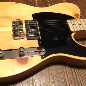 CKuz Guitars - Musical Instrument Services Near Me - Middletown, Delaware CKuz Guitars - Musical Instrument Services Near Me - Middletown, Delaware