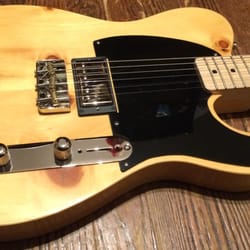 CKuz Guitars