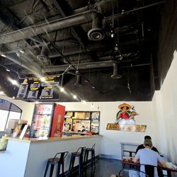Alberts Burrito & Taco Shop