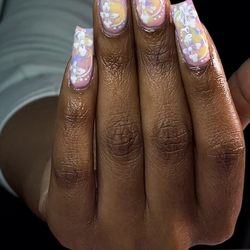 OMG Your Nails - Gel X