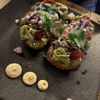 Ekelekua - Avocado Toast - Breakfast & Brunch Near Me - Río Grande, Puerto Rico Ekelekua - Avocado Toast - Breakfast & Brunch Near Me - Río Grande, Puerto Rico