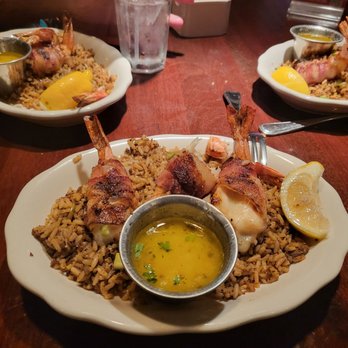 Pappadeaux Seafood Kitchen - Seafood Near Me - Phoenix, Arizona Pappadeaux Seafood Kitchen - Seafood Near Me - Phoenix, Arizona