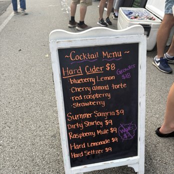 Yinzer Valley Farms - Menu for the July Greensburg Night Market - Venues & Event Spaces Near Me - Mount Pleasant, Pennsylvania Yinzer Valley Farms - Menu for the July Greensburg Night Market - Venues & Event Spaces Near Me - Mount Pleasant, Pennsylvania