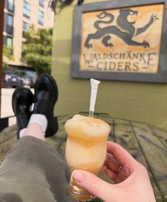 Waldschänke Ciders & Coffee by null