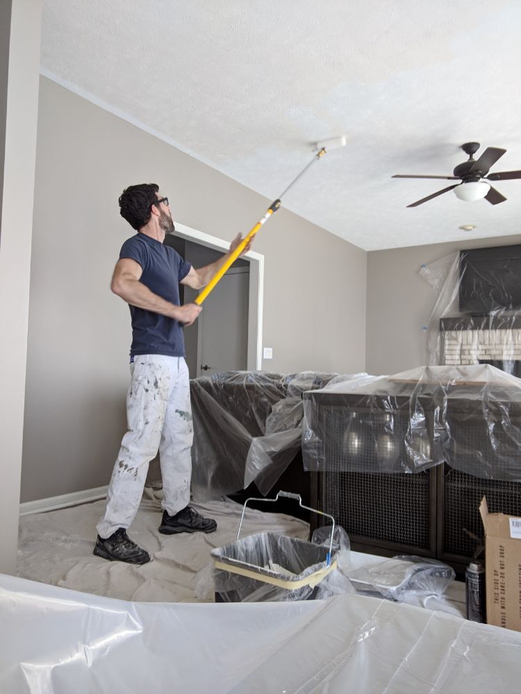 ARTISTICTOUCH 1402 O St, Omaha, Nebraska Painters Phone Number Yelp