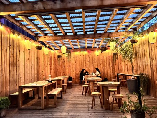 Broc Cellars by null Broc Cellars by null