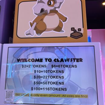 Clawsters - Toy Stores Near Me - Honolulu, Hawaii Clawsters - Toy Stores Near Me - Honolulu, Hawaii