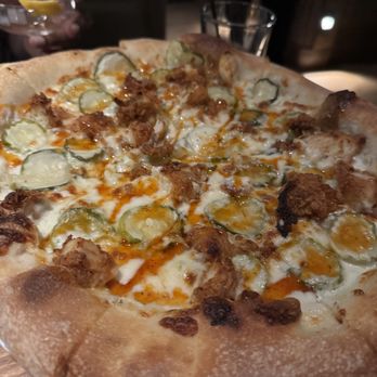 Seager & Sons - Boogie Nights Pizza - Pizza Near Me - Plano, Texas Seager & Sons - Boogie Nights Pizza - Pizza Near Me - Plano, Texas