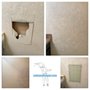 Photo of SS Drywall Repair