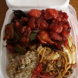 Great Wall Express 51 Photos 55 Reviews Chinese 3555 Rosecrans St San Diego Ca Restaurant Reviews Phone Number Menu