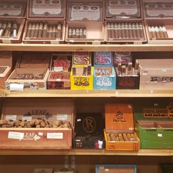 S & L Fine Cigars