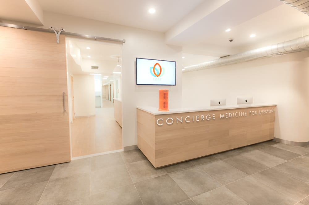 Leaf Medical - patient advocate in Brooklyn, NY