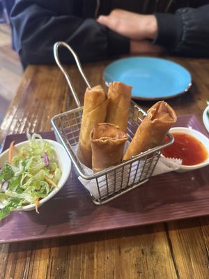 Kitchen 21 Thai & Pho by null