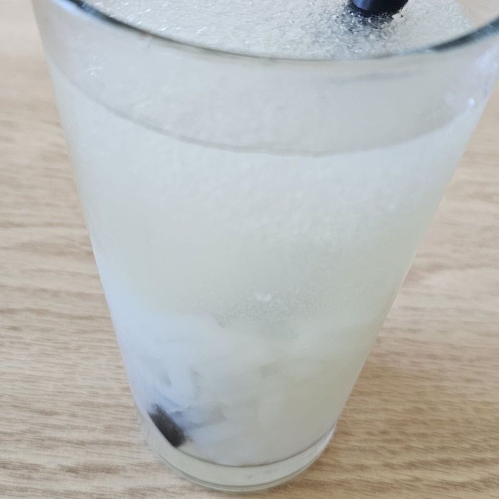Thai Thai Restaurant - Lychee slushie no milk - Thai Near Me - Bishop, California Thai Thai Restaurant - Lychee slushie no milk - Thai Near Me - Bishop, California