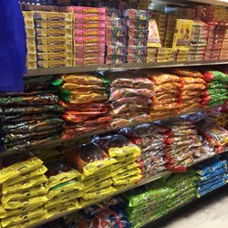 La Guadalupana Produce - Mexican Candies