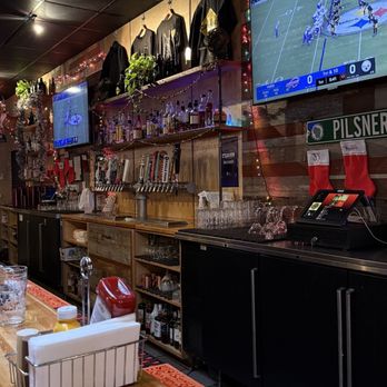 Camino - beers on tap - American Near Me - West Allis, Wisconsin