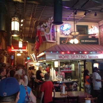 Jack's Bar-B-Que - Barbeque Near Me - Nashville, Tennessee Jack's Bar-B-Que - Barbeque Near Me - Nashville, Tennessee