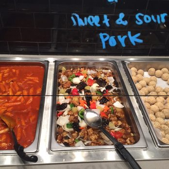 Dada Shabu Shabu Buffet - Ooooo wow - Korean Near Me - Irvine, California