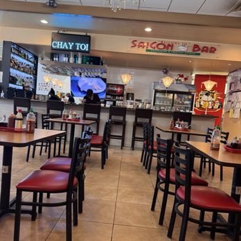 Pho Saigon - Super clean establishment - Vietnamese Near Me - West Palm Beach, Florida