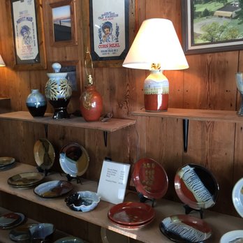 Chrisco's Pottery - Home Decor Near Me - Seagrove, North Carolina Chrisco's Pottery - Home Decor Near Me - Seagrove, North Carolina