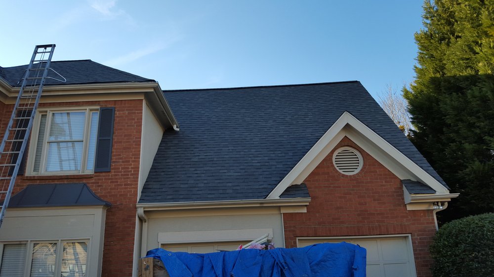 Slide of Roofing Systems