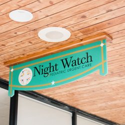 Night Watch Specialized Urgent Care