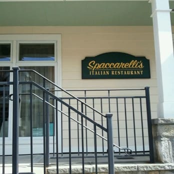Spaccarelli's Restaurant - Italian Near Me - Millwood, New York Spaccarelli's Restaurant - Italian Near Me - Millwood, New York