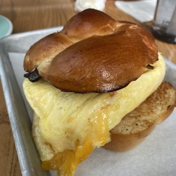 Perc - Egg n cheese holla - Coffee & Tea Near Me - Atlanta, Georgia Perc - Egg n cheese holla - Coffee & Tea Near Me - Atlanta, Georgia