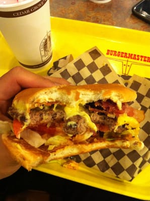 Burgermaster by null