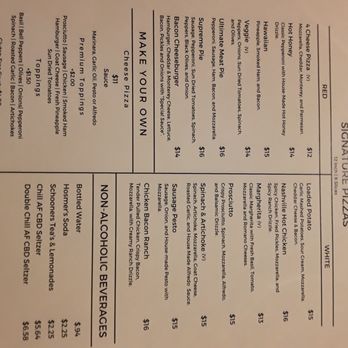 Thomas Hooker Brewery - Breweries Near Me - Bloomfield, Connecticut