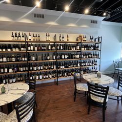 Tannin Wine House