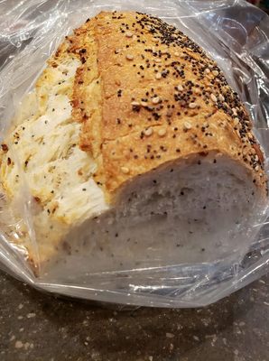 Stick Boy Bread Co by null