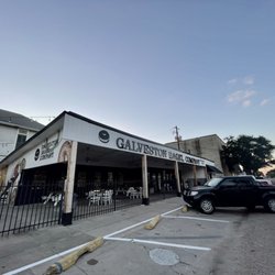 MAC-IES - Right next to Galveston Bagel!