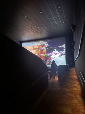 Galaxy Theatres Tucson by null