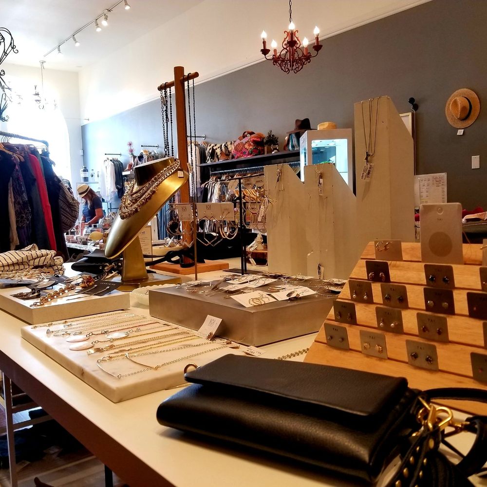 Adorn - Accessories - Accessories Near Me - Portland, Oregon Adorn - Accessories - Accessories Near Me - Portland, Oregon