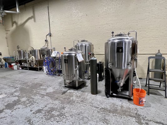 Bergen House by null