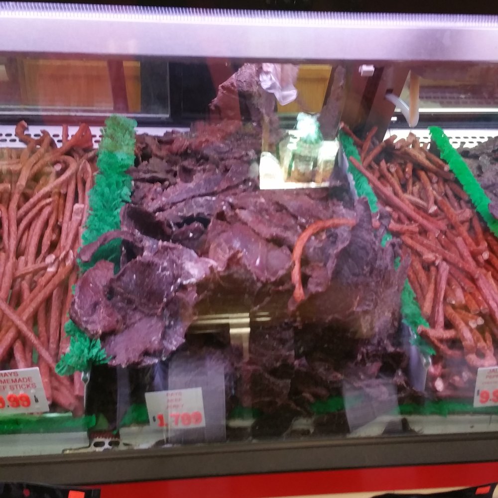 Ray's Butcher Shoppe - Beef Jerky is Awesome! - Meat Shops Near Me - Milwaukee, Wisconsin Ray's Butcher Shoppe - Beef Jerky is Awesome! - Meat Shops Near Me - Milwaukee, Wisconsin
