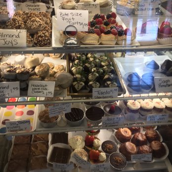 Perfectly Sweet - Bakeries Near Me - Alhambra, California