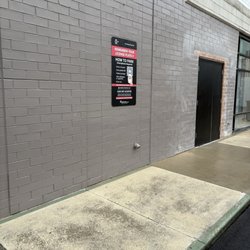 AT&T Store - Parking Code