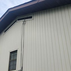 Curb Appeal - After