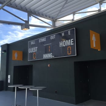 Hohokam Stadium - Stadiums & Arenas Near Me - Mesa, Arizona
