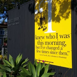 San Diego Public Library - University Heights Branch Library