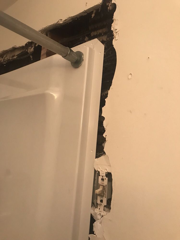 Slide of Michigan Plumbing