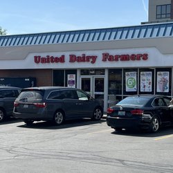 United Dairy Farmers