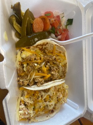 Tacolicious Taqueria by null