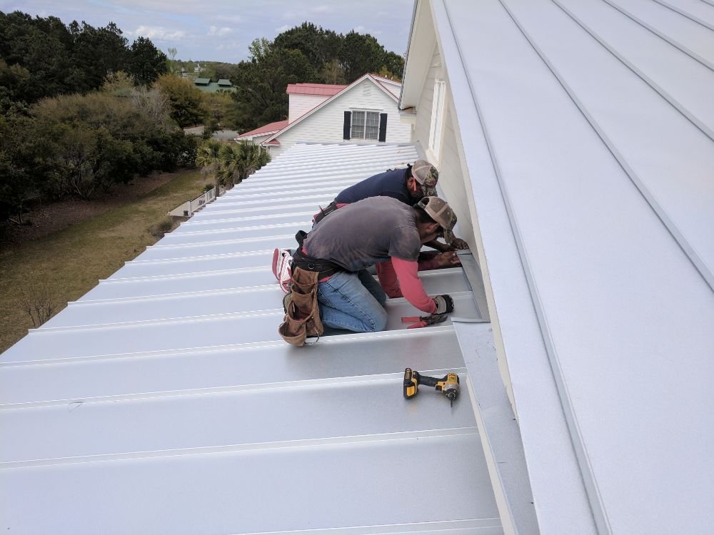 Slide of WT Contracting