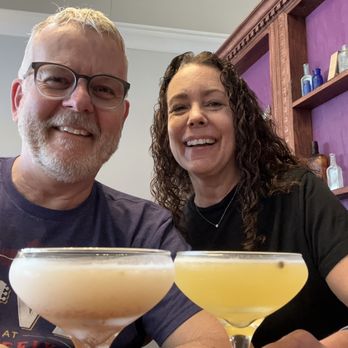 The Old Pinnix - Coconut Spiced Martini and Pineapple Allspice Daquiri - Breakfast & Brunch Near Me - New Bern, North Carolina The Old Pinnix - Coconut Spiced Martini and Pineapple Allspice Daquiri - Breakfast & Brunch Near Me - New Bern, North Carolina