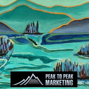 Peak To Peak Marketing - Marketing Near Me - Oliver, British Columbia Peak To Peak Marketing - Marketing Near Me - Oliver, British Columbia